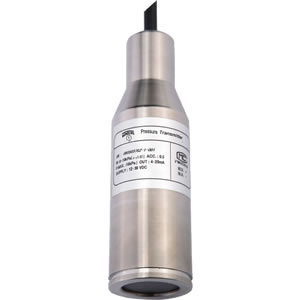 LY28 标准工业型投入式液位变送器