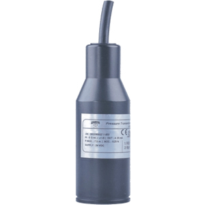 LY30 标准工业防腐型液位变送器